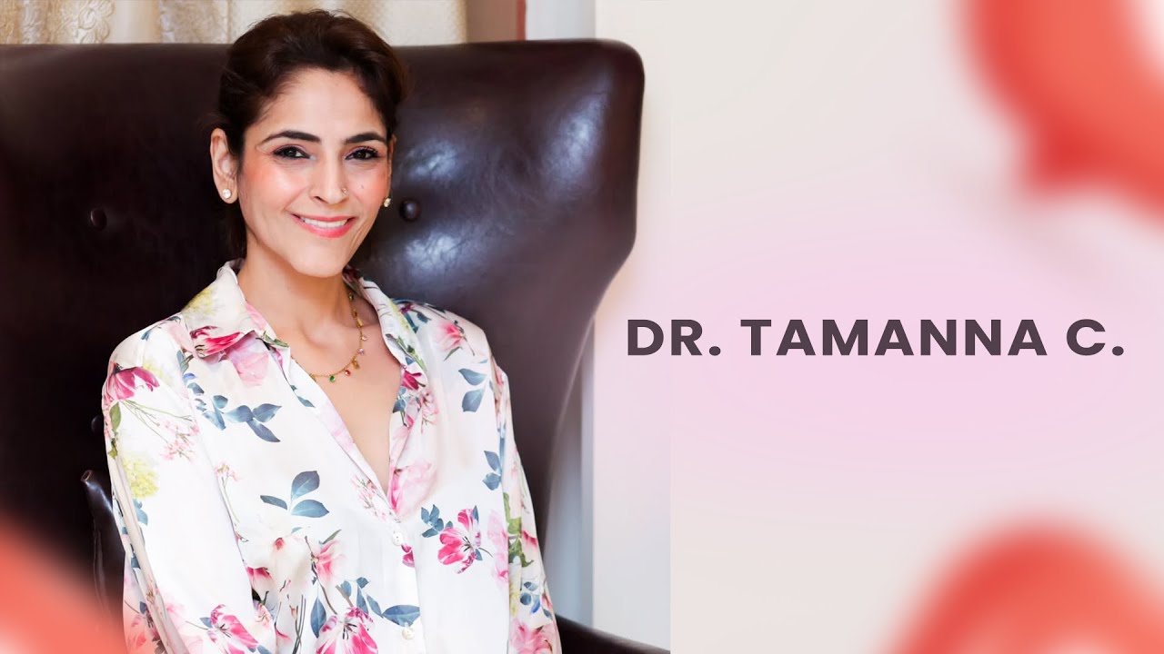 This Is Why Healing Isn’t Working for You — Dr. Tamanna C. | Ep. 50 | Global Influencers Hub
