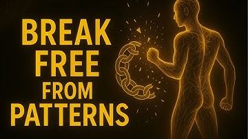 Break Free from Repeating Patterns — Quantum Shift Your Life Today