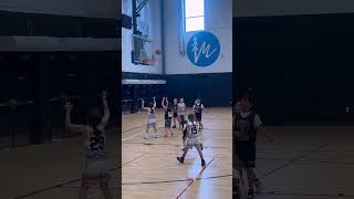 22 Makes Chetco From The Coast’s 2nd Basket Of Game! #basketball #shorts #noahflood #games