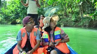 sungai maron, pacitan