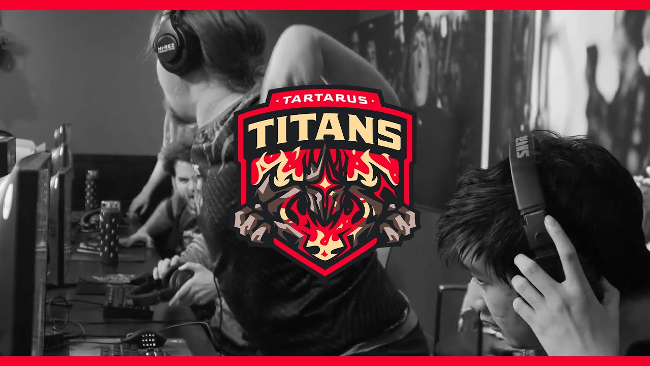 SMITE WORLD CHAMPIONSHIP SEASON 8: TARTARUS TITANS - YouTube