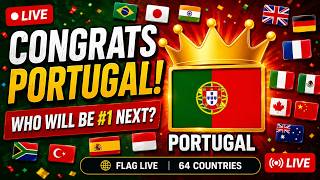 🌎 CAN YOU FIND YOUR COUNTRY | Comment the number