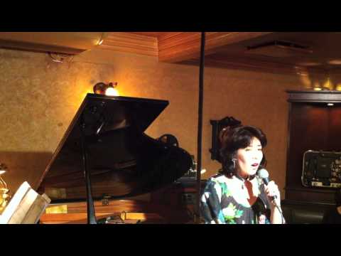 All the things you are山口葵(Vo)下本滋(p)2012/10/23