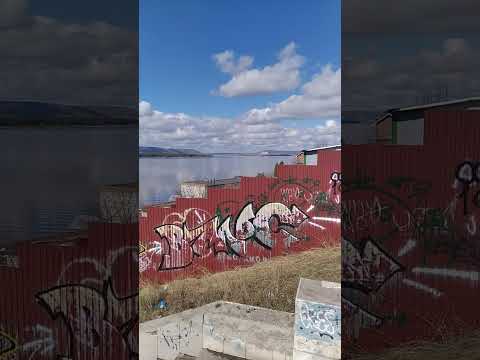 ЖИГУЛЕВСКИЕ ВОРОТА в
