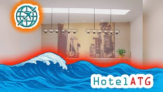 [HotelATG] Review Jinjiang Inn Changsha Dongfeng Road