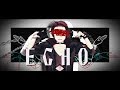 【APヘタリアMMD】中でECHO
