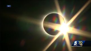 Science Museum Oklahoma pulling out all the stops ahead of the eclipse