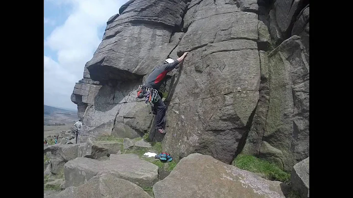 Stanage