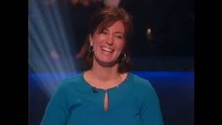 Who Wants To Be A Millionaire Wednesday December 2 2009 regis Philbins 3rd Day As Guest Host