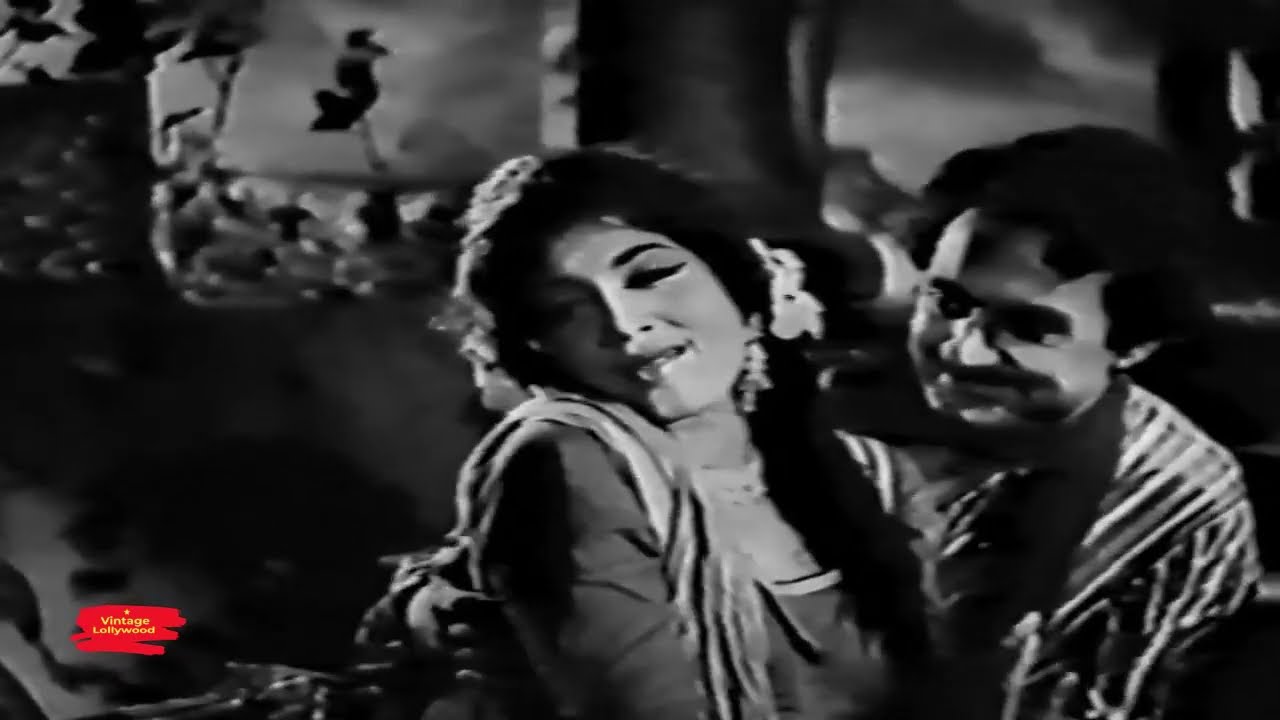 MAIN AAN TERI MANG VE AJAY NA KAR TANG VE - MALA - FILM WARIS SHAH