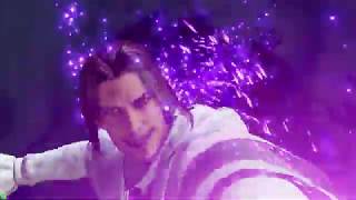 DFFAC対戦動画6081 シフトブレイクアーデン