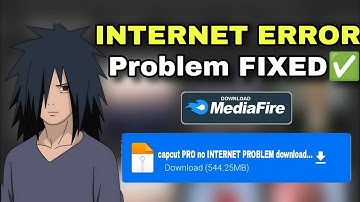 Capcut PRO 15.4.0 UPDATE / INTERNET ERROR Problem FIXED ✅