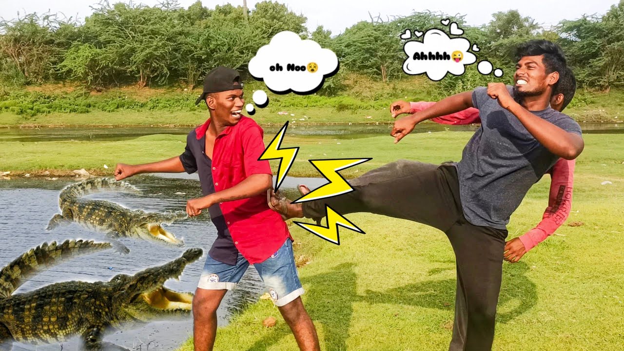 best funny video !!! just for fun onebytwotamil YouTube