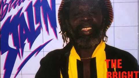 Thumbnail of Black Stalin - Ah Feel To Party