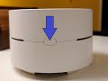 Reset Google Wifi