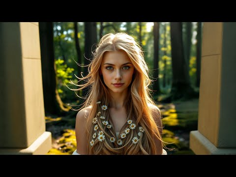 TEOKI OG - Słowianeczka (Official video) 2024
