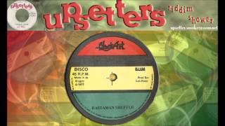 Download Lagu RASTAMAN SHUFFLE  ♦The Upsetters♦ MP3