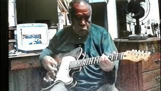 Menanti Dinda   -   Instrumental by zan1948.
