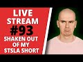 Qullamaggie | LIVE STREAM #93 Recap – Condensed &amp; Straight To The Point (2020-04-03)