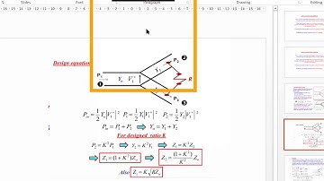 Power Divider last past