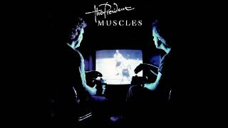 The President – Muscles (1985) Album