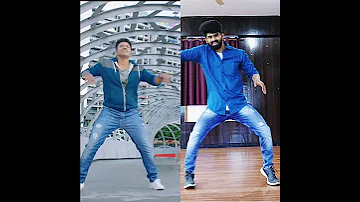 My Dance God Appu Sir Steps Try Madidini Ista Adre Support Madi Subscribe 