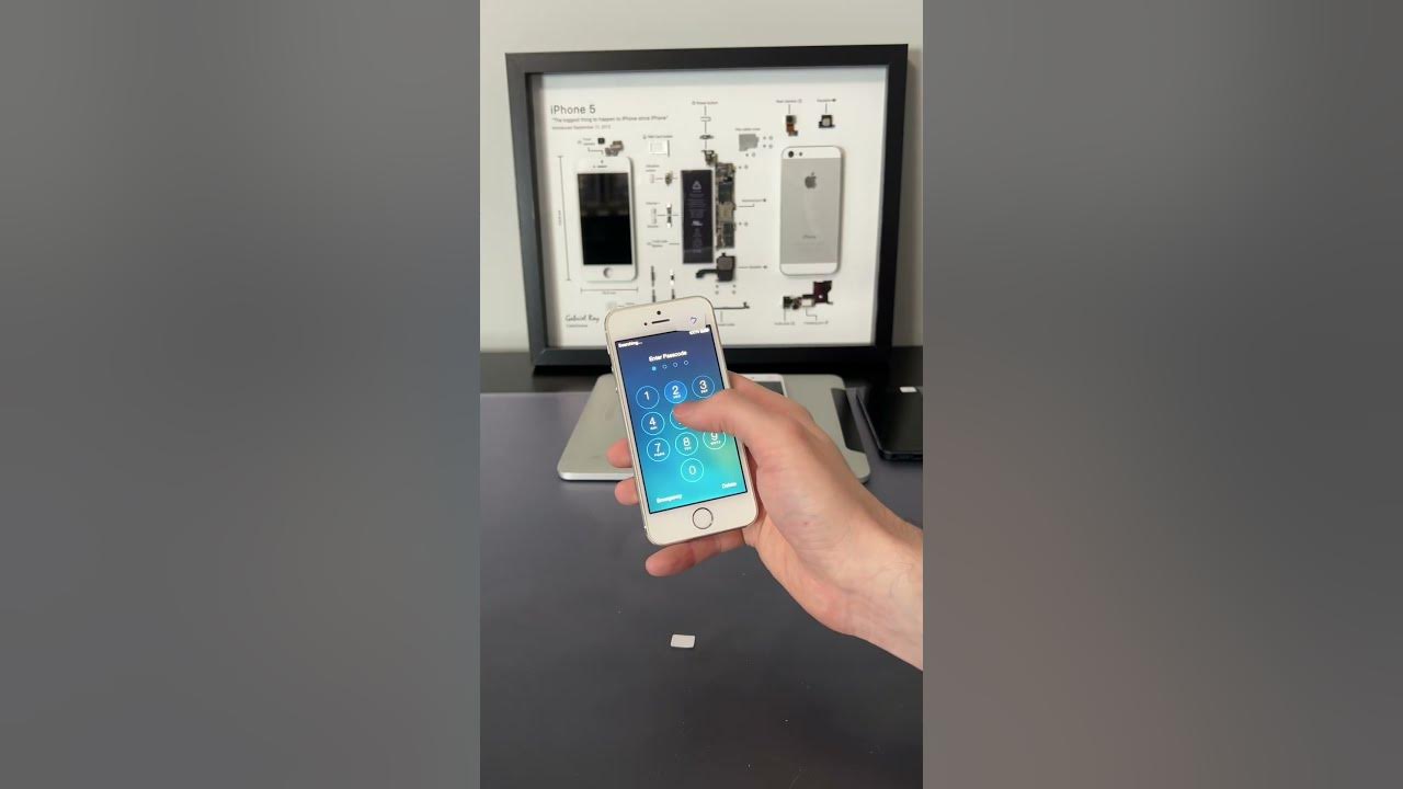 J’ai trouvé un iPhone 1 en super bonne état pour 10 Lot 3 partie 1 YouTube