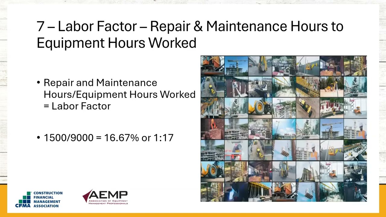 HEC: Optimizing Technician Hours for Fleet Efficiency