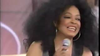 Its My Turn  Diana Ross On Oprah