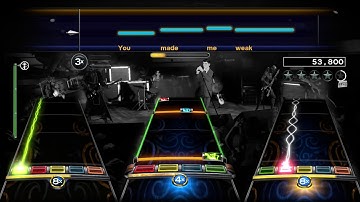 Rock Band 4 ~ Exploited & Exposed by Symbion Project ~ Expert ~ Full Band