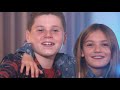 Zoe clauzure eurovision 2023  timeo the voice kids  lewis capaldi  someone you loved cover