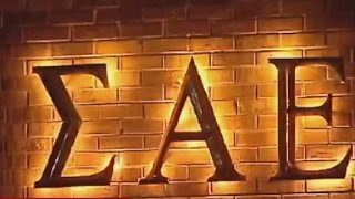 Sigma Alpha Epsilon's run-ins with racism