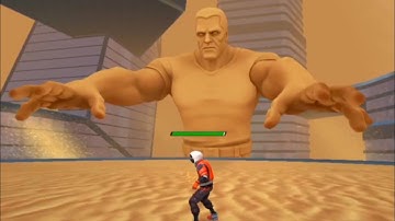 Spider Fighter 3: Action Game | Android Gameplay Walkthrough Part 2 (1080P 60FPS)