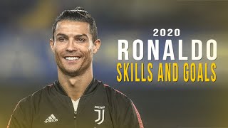 Cristiano Ronaldo 2020 ► The Weeknd - Blinding Lights