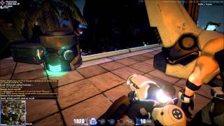 Firefall Game Beta - Red Bean Purchase Bug Net Worth