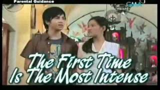 First Time Theme Song