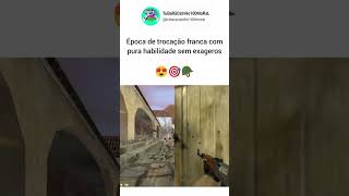 O Jogo de FPS Mais Épico da História #memes #jogosfps #gameplayfps #warzone #cs