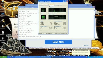 Ransomware - Cryptolocker