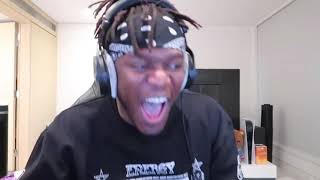 ksi laughing for 2 minutes