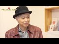 Vol.2【日本バイリンガル化計画】大槻ケンヂさん × サニーバニー英語インタビュー!