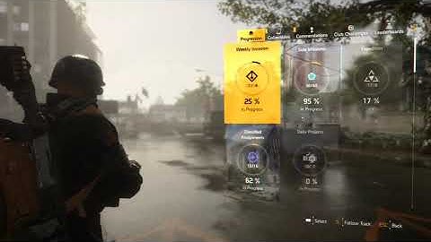 The Division 2   Tutorial   Grenade and Explosive Kills