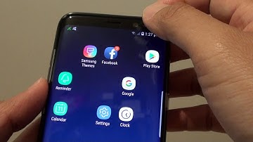 Samsung Galaxy S8: How to Delete Website Sign In Saved Password from Samsung Pass