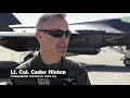 Miramar welcomes first carrier-capable F-35Cs in Marine Corps