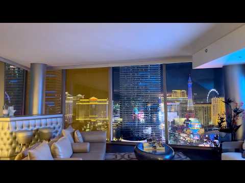 3722 S Las Vegas Blvd, Las Vegas, NV home video tour