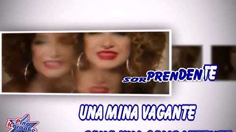 Marcella Bella - Pelle diamante (Sanremo 2025) (Karaoke)