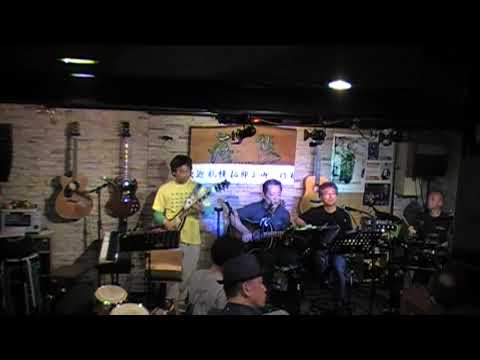 金曜日の朝 at 新橋落陽本店　2019/7/4