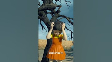 Squid Game AI Edit #squidgame #squidgame2 #ai #shorts