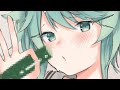 食べちゃおっかなぁ……♡♡【ホロスターズ/鏡見キラ】