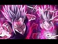 Mqx x xate  heavens beast dragon ball hardstyle 