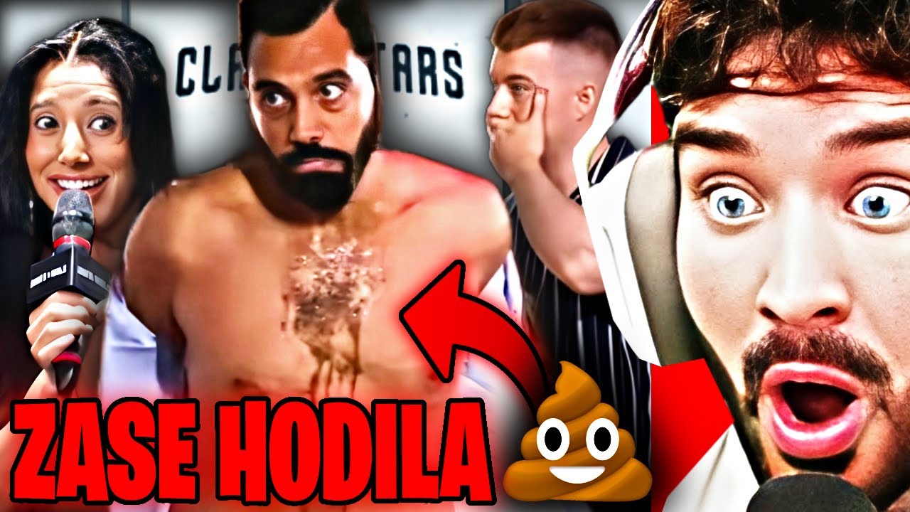 BEST OF ZÁVĚREČNÁ TISKOVKA COTS 9!🤢